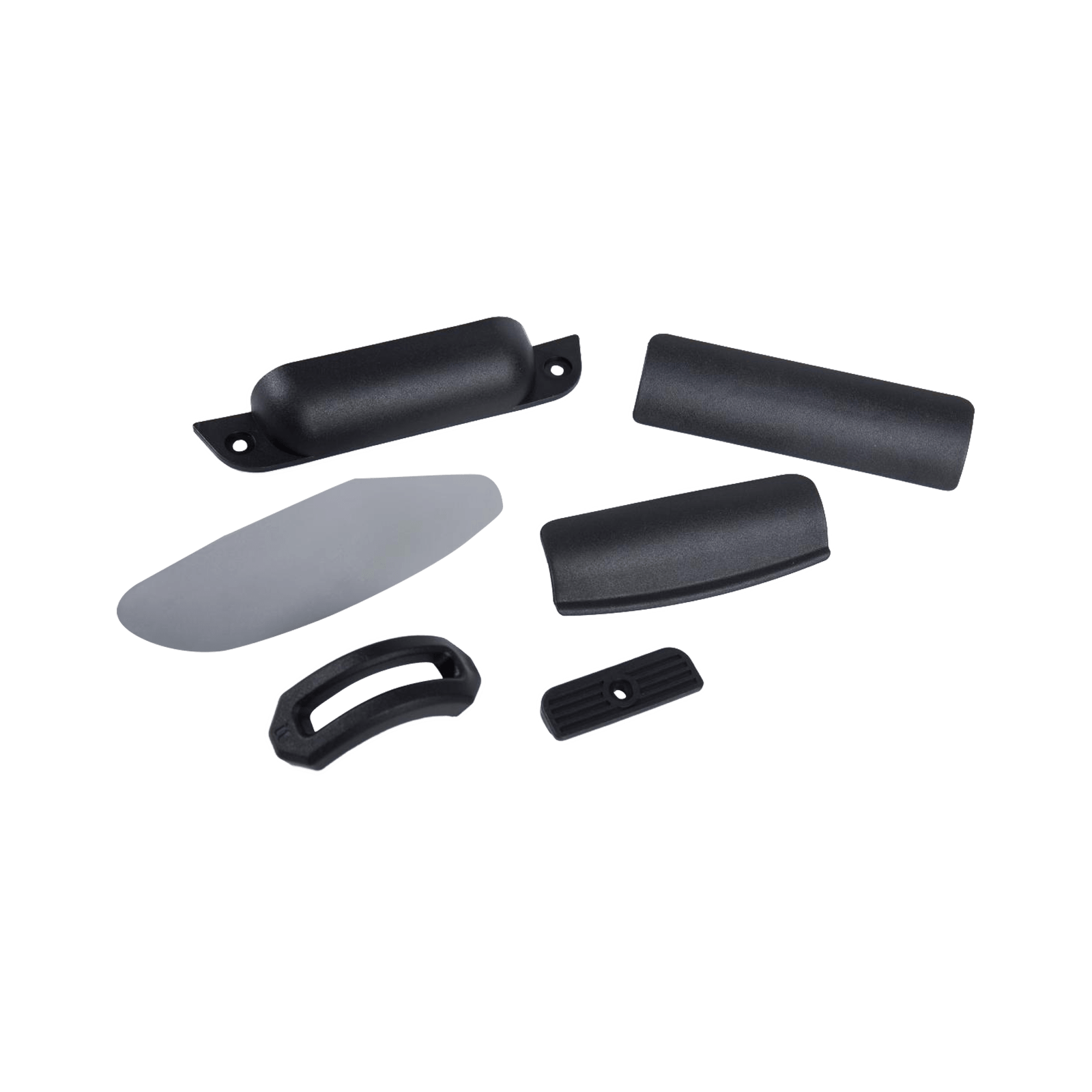 JC-003 injection molded foot soak