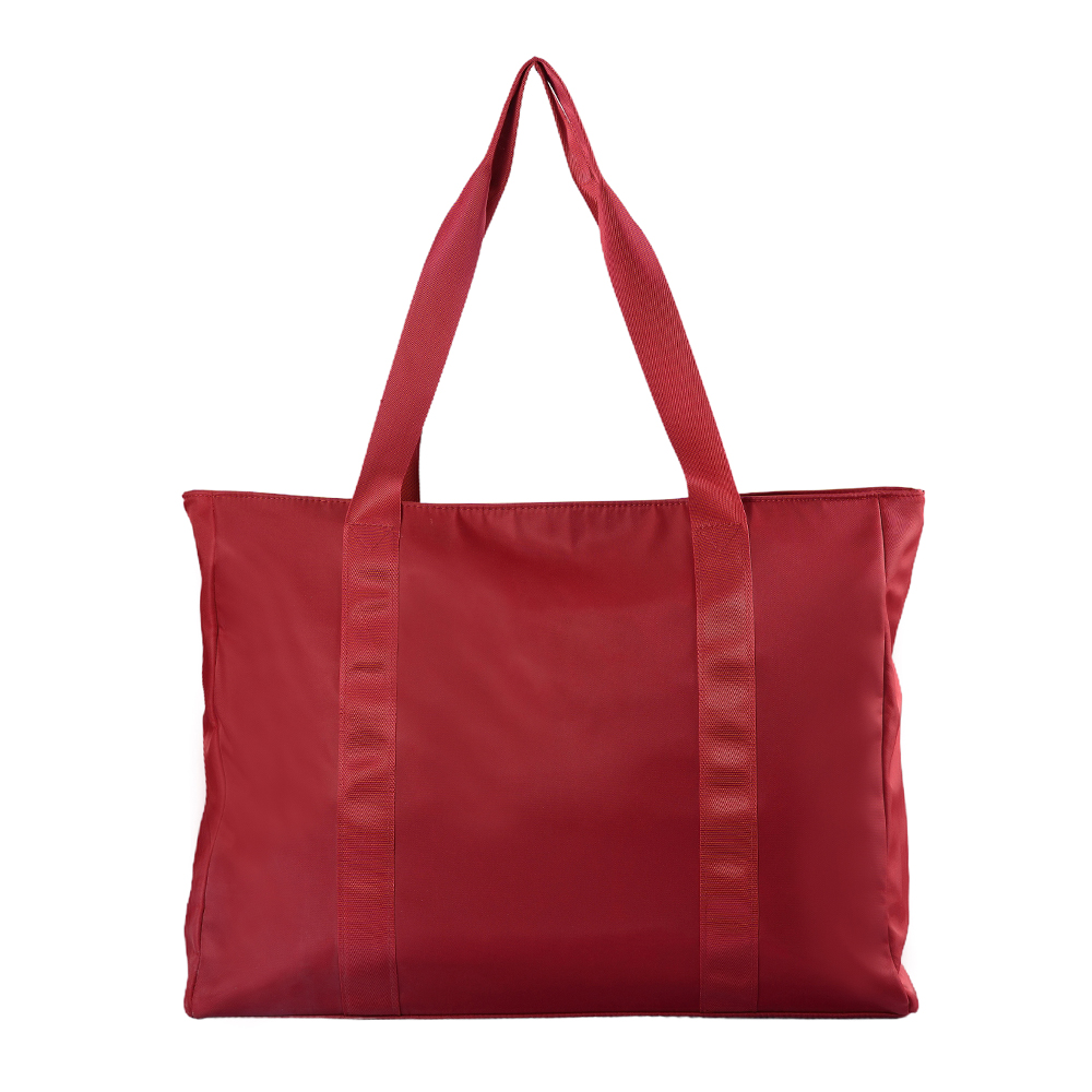Travelling Tote Bag Large Capacity Waterproof Fabric Gym Bag Weekender Bag Travel Duffel Bag
