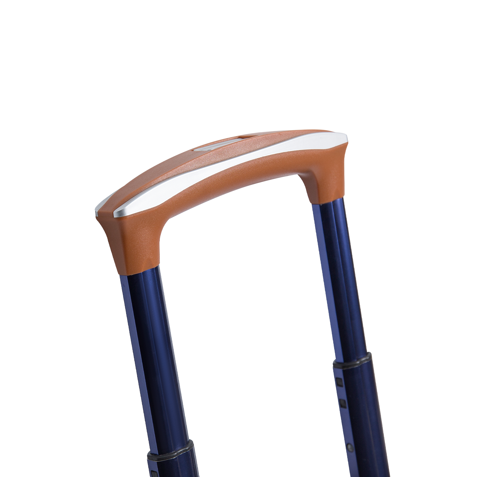 LG-042 Luggage Trolleys