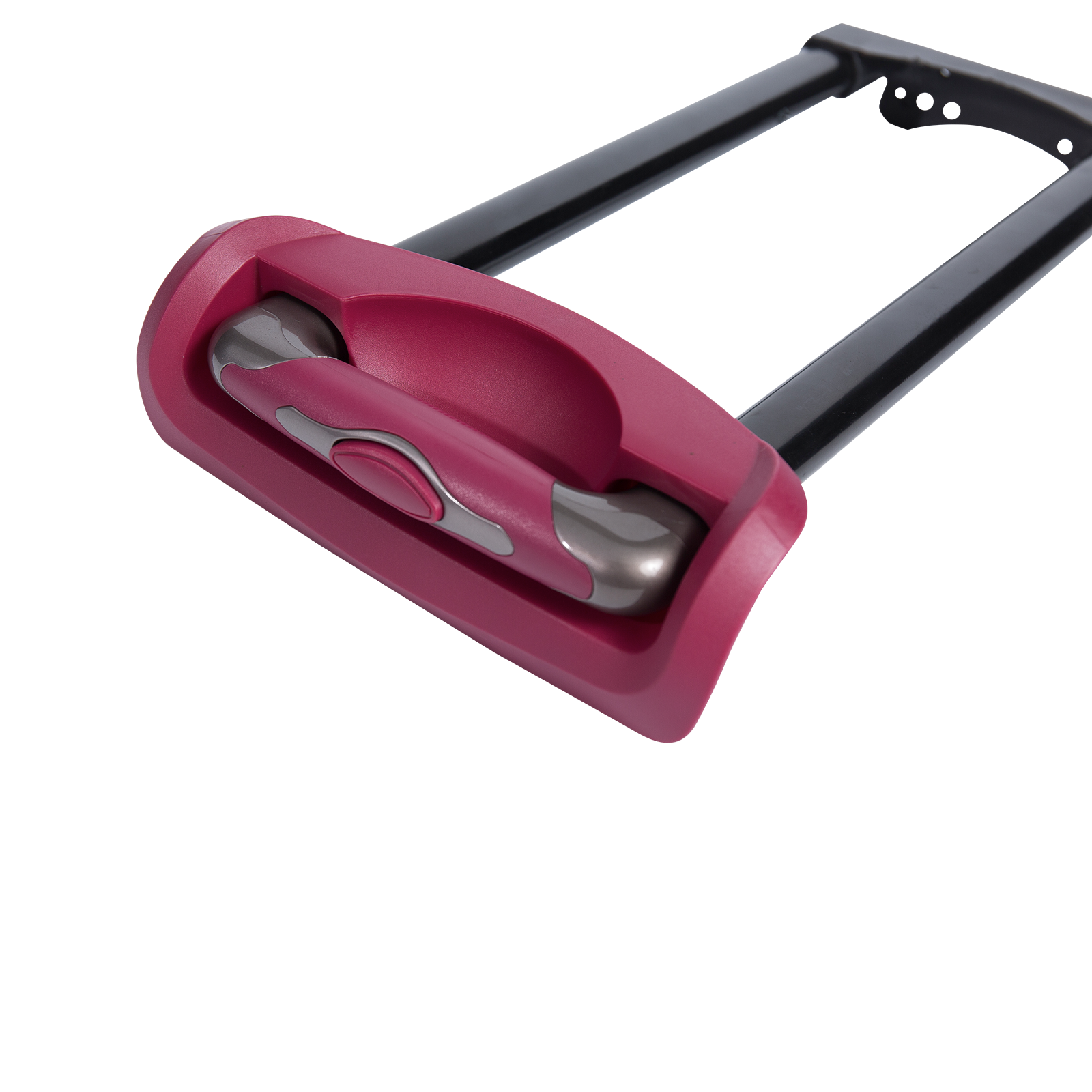 LG-016 Luggage Trolleys