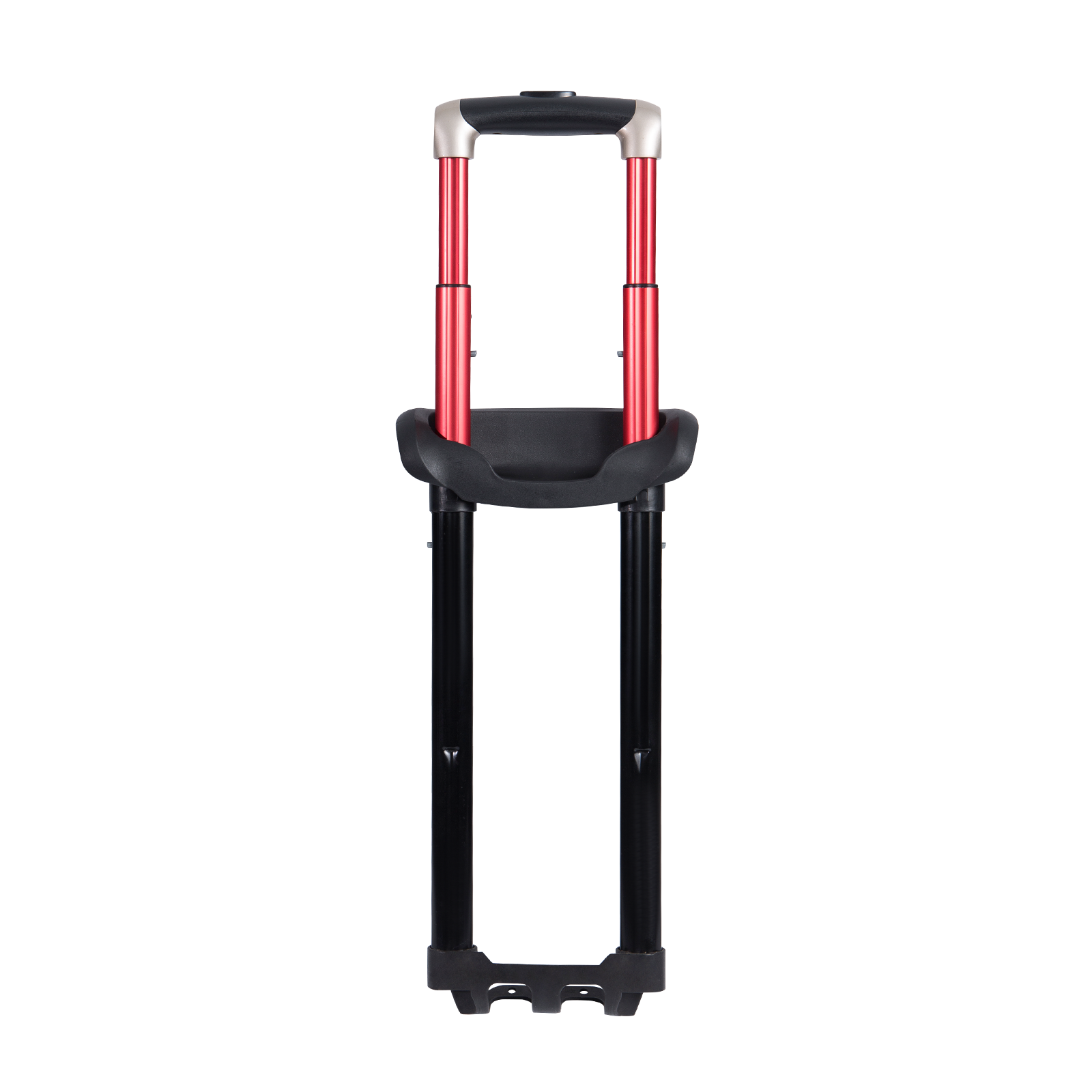 LG-026 Luggage Trolleys