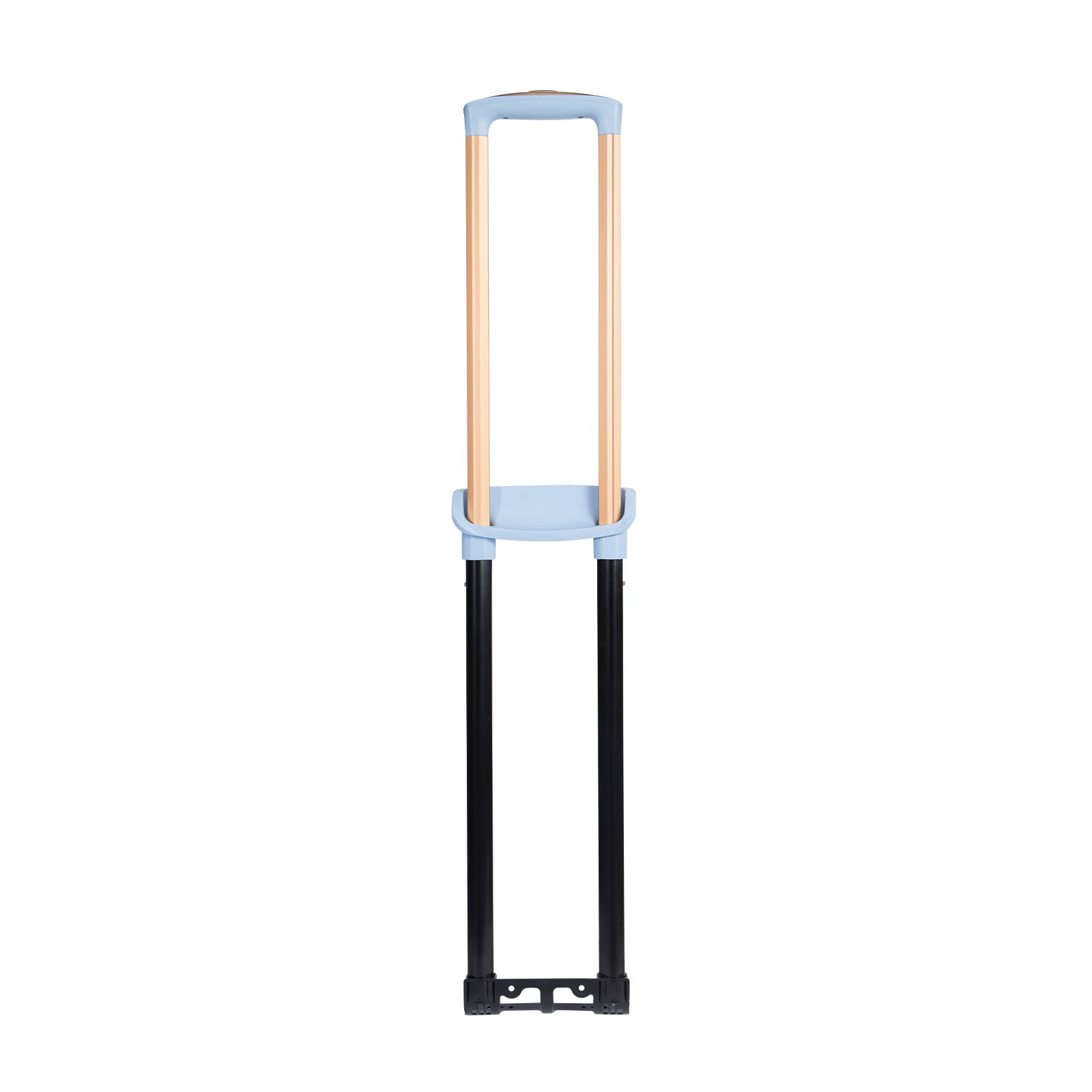 LG-049 Luggage Trolleys