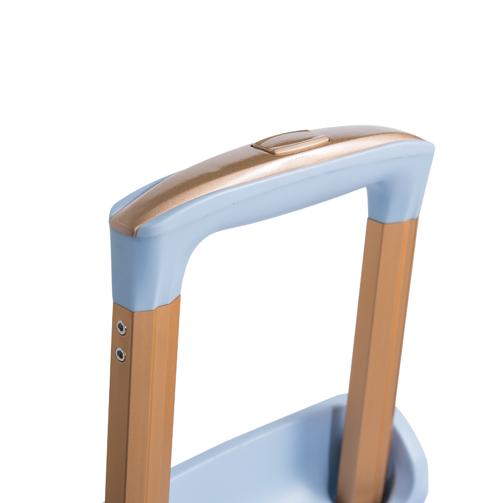 LG-049 Luggage Trolleys