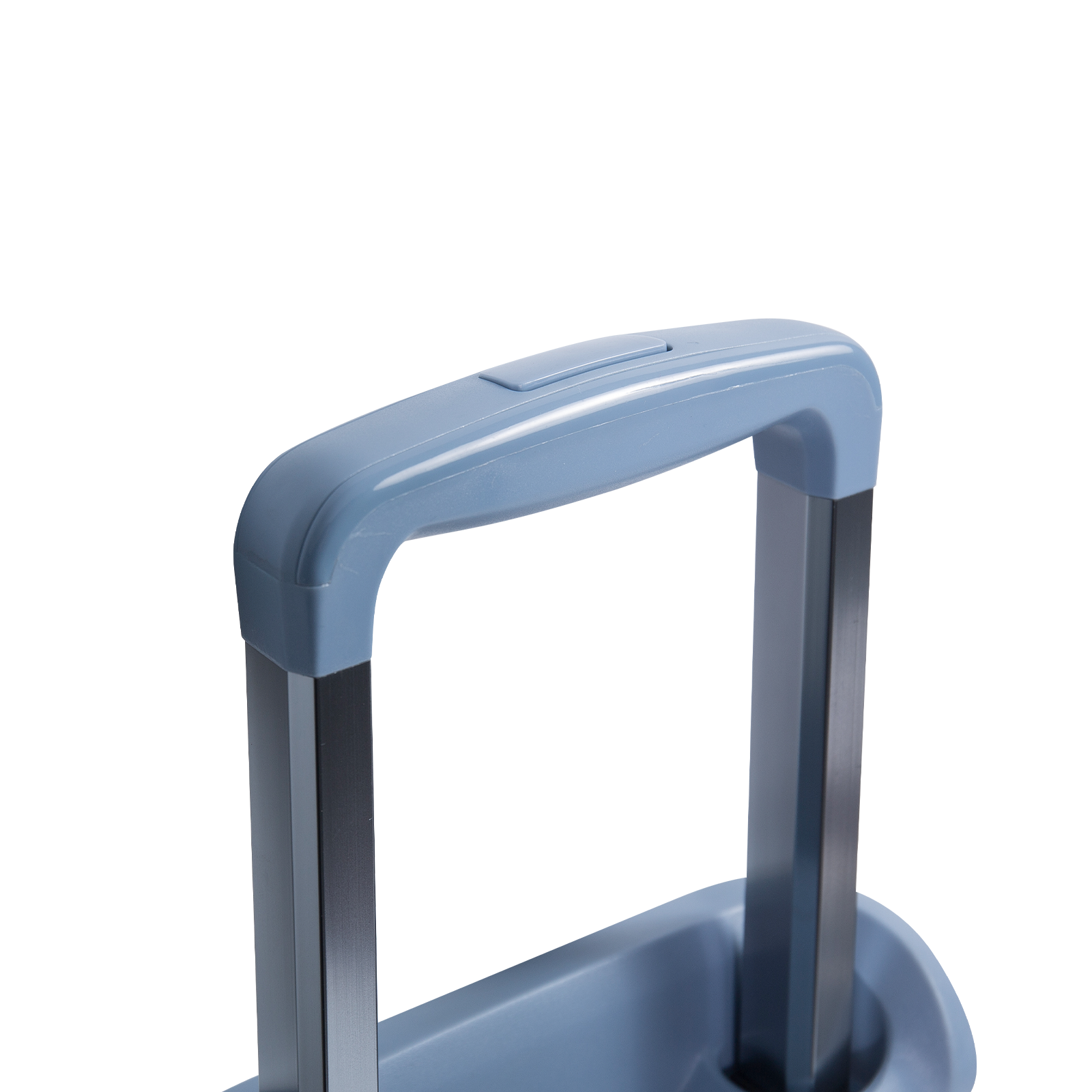 LG-048 Luggage Trolleys