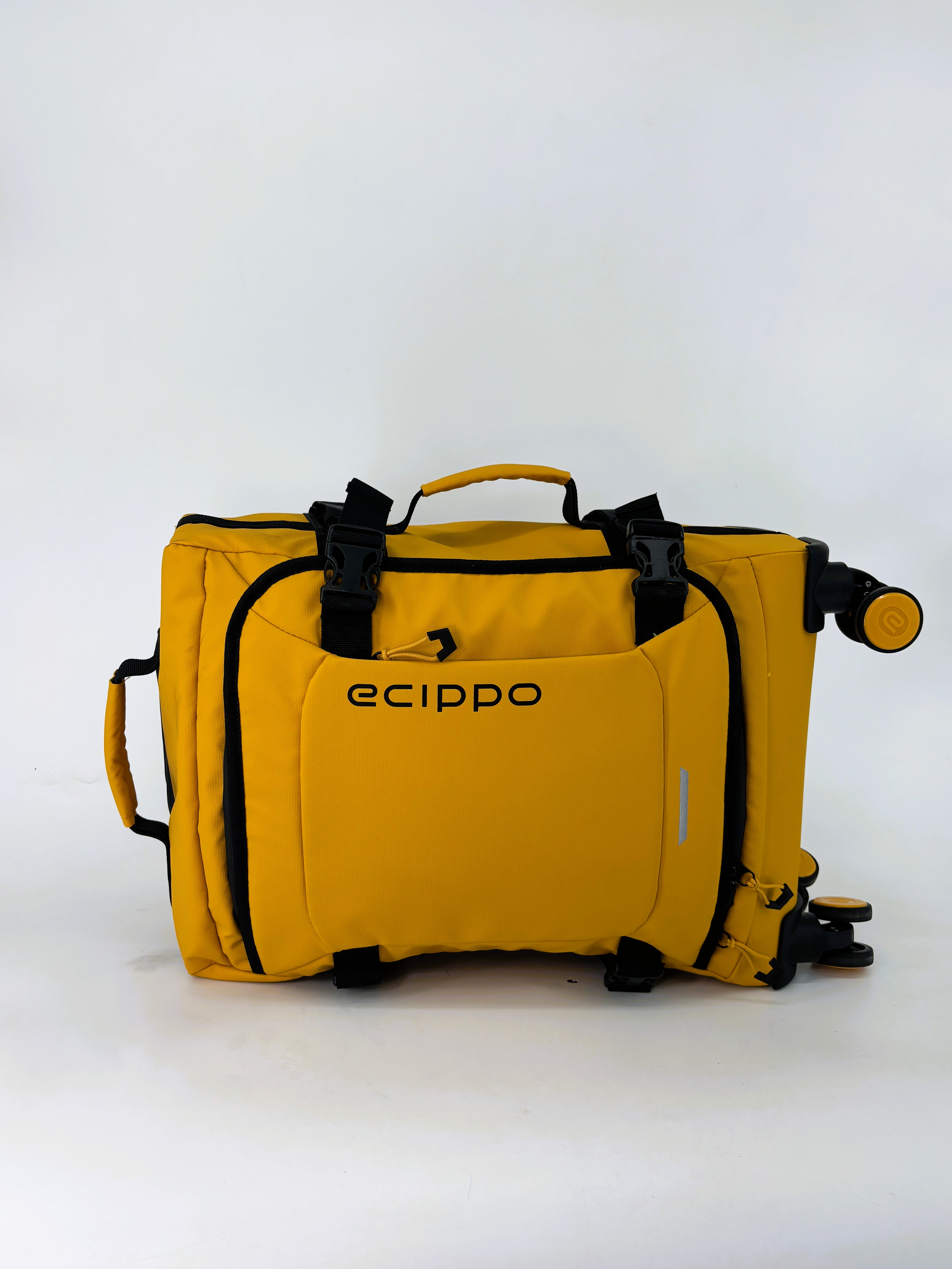 Wholesale Traveller travelling oxford trolley luggage suitcase soft shell boardi