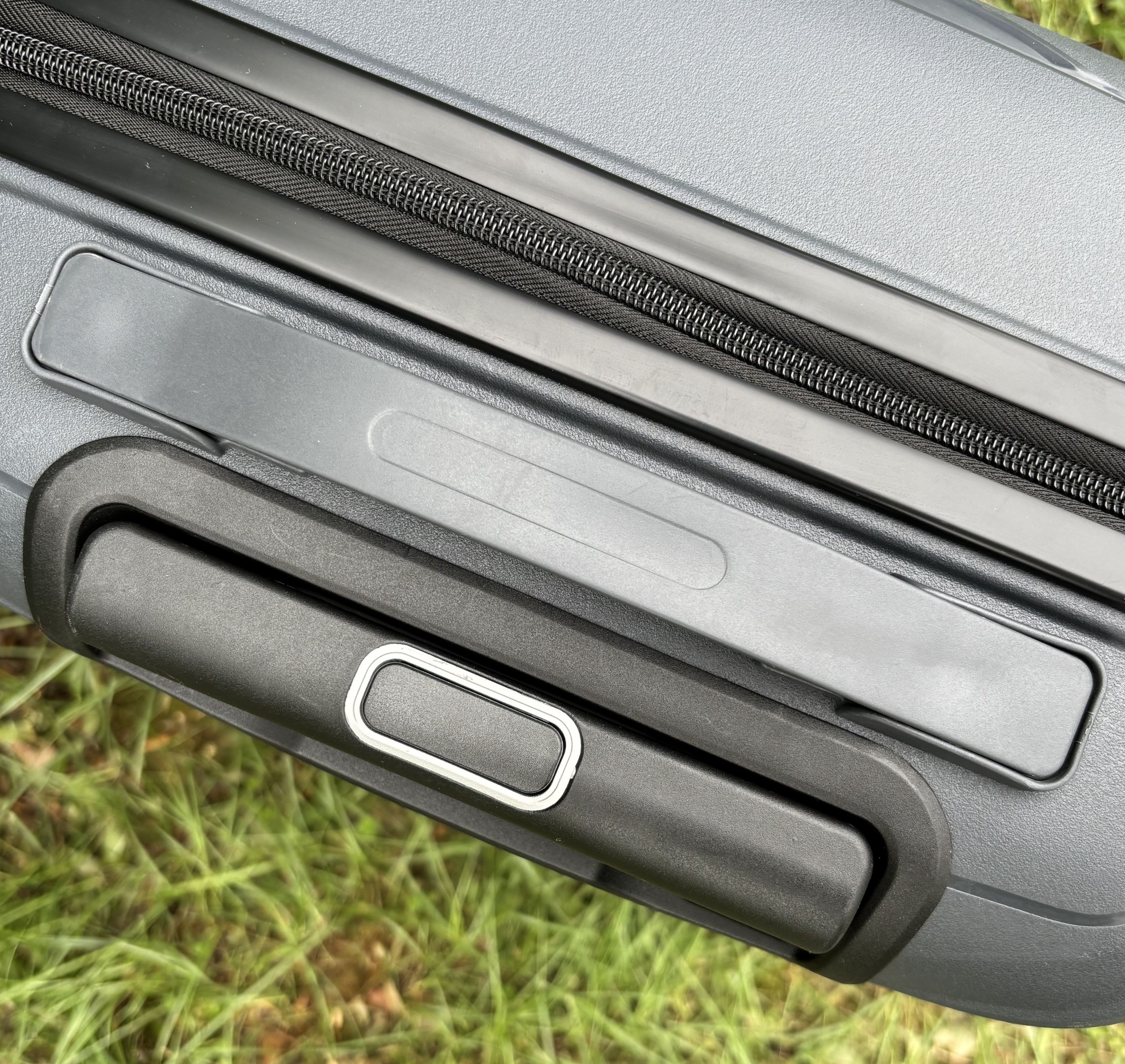 PP Luggage Suitcase Travelling Cse Sets Boarding Case Factory Direct Sell with Mute Wheels 